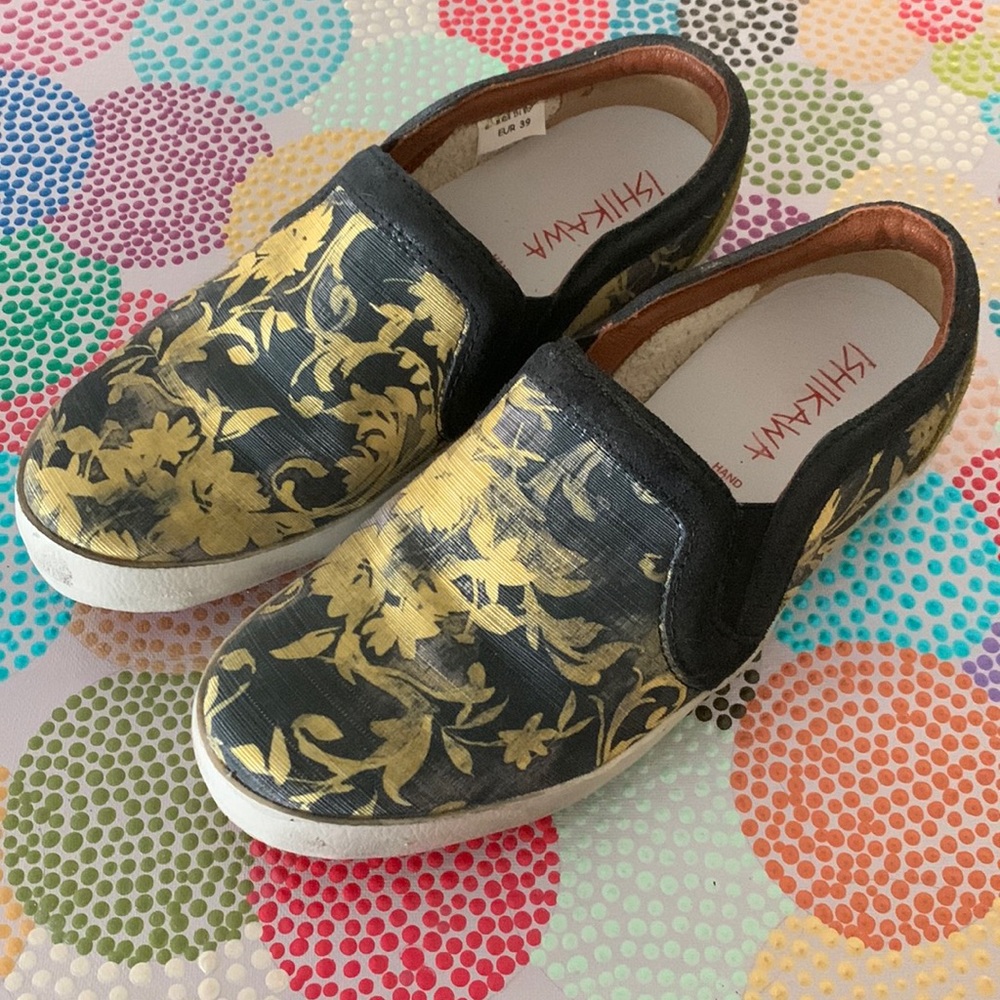 Handmade Shoes in Italy